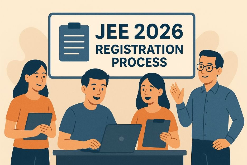 joint entrance examination jee main
